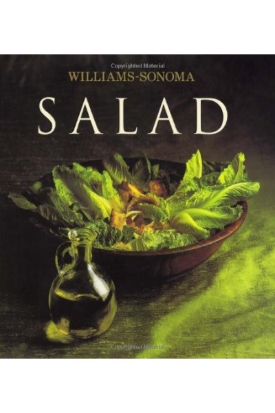 The Williams-Sonoma Collection: Salad (First edition)